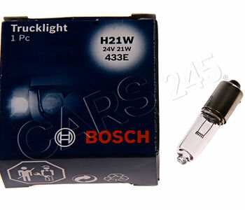 {DepartmanAdi} / 24V H21 AMPUL 21W UZUN MERCEKLİ  {Ozet}