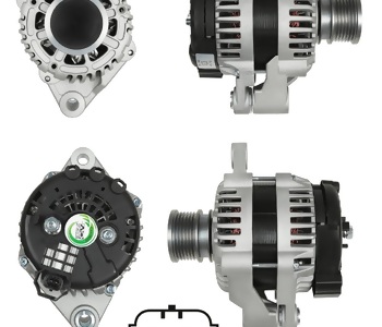 {Katagori} / ALTERNATÖR 12V 100A NİPPONDENSO TİP L-DFM OPEL ASTRA J İNSİGNİA ZAFİRA A1029PR 20079N 