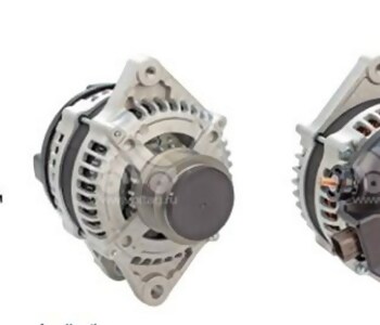 {DepartmanAdi} / ALTERNATÖR 12V 100A NİPPONDENSO TİP IG-S-L-DFM TOYOTA AURİS 1.4 1.6 COROLLA 1.6 D4D DAN1019 DAN967 {Ozet}