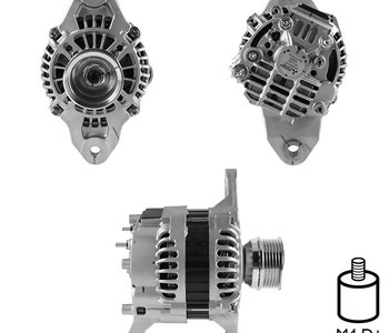 {DepartmanAdi} / ALTERNATÖR 12V 115A MİTSUBİSHİ TİP VOLVO PENTA    {Ozet}