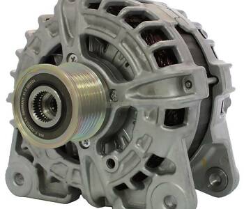{Katagori} / ALTERNATÖR 12V 150A BOSCH TİP LIN UÇLU CLİO SOKETLİ CLİO 1.5  DACİA SANDERO 2 DUKKER 4 AYAK 