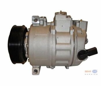 {DepartmanAdi} / KLİMA KOMPRESÖRÜ 12V VW GOLF 5 GOLF 6 GOLF 7 CADDY 3 4 JETTA 4 PASSAT TOURAN  1K0820808F 5Q0816803H {Ozet}