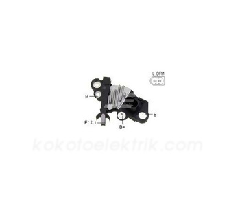 {DepartmanAdi} / KONJEKTÖR 12V BOSCH TİP L-DFM VW SOKETLİ YM PJ BOXER DUCATO FORD TRANSİT V184 VRB026 IB026 GA363 {Ozet}