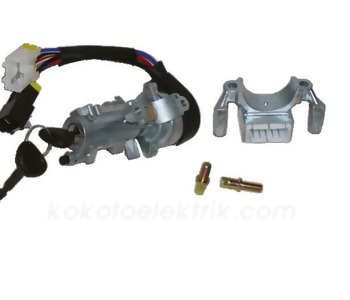 {DepartmanAdi} / KONTAK ANAHTARI MİTSUBİSHİ CANTER YM {Ozet}