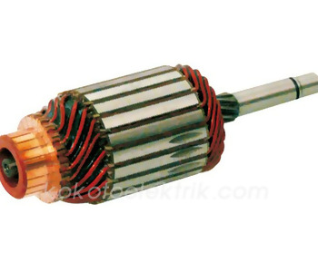 {DepartmanAdi} / MARŞ KOLLEKTÖRÜ -V11- 12V VALEO TİP B155 Ç50 D10 MEGAN 2 CLİO 2 YM  594519   IM545 IM3127  V11 {Ozet}