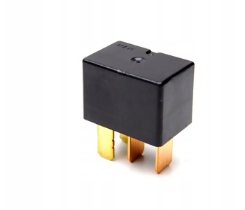 {DepartmanAdi} / ROLE MİKRO 12V 4 FİŞLİ KISA BOY NAİS 7181-8425 71818425 ACV31212 M01  {Ozet}