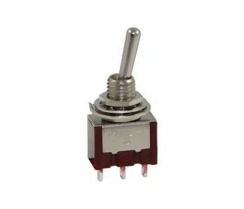 {DepartmanAdi} / AÇ KAPA ANAHTAR SAĞ SOL TEKLİ ÇITÇIT ANAHTAR 6MM ON-OFF 3 FİŞLİ IC139A TRK5611 MTS102L  {Ozet}