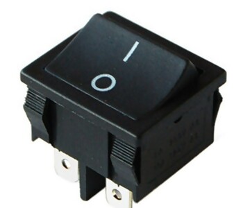 {DepartmanAdi} / AÇ KAPA ANAHTAR TEKLİ ORTA BOY KIRMIZI 4 FİŞLİ IC127 TRK5675 {Ozet}