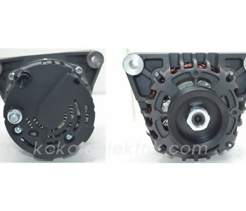 {DepartmanAdi} / ALTERNATÖR 12V 75A VALEO TİP L-IG VOLVO PENTA MARİN  {Ozet}