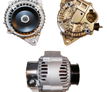 {DepartmanAdi} / ALTERNATÖR 12V 80A NİPPONDENSO TİP HONDA ACCORD 4  {Ozet}