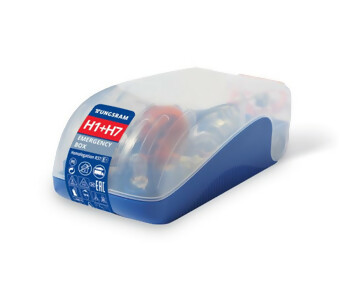 {Katagori} / AMPUL SETİ 12V       7711222107 522538 EMERGENCY  