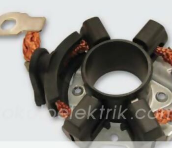 {DepartmanAdi} / KÖMÜR TAŞIYICI BOSCH TİP BSX196 BSX204-205   BO2051 BHB   VW AUDİ BORA JETTA   YM=014=44=56.5 {Ozet}