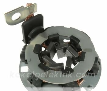 {Katagori} / KÖMÜR TAŞIYICI BOSCH TİP K023 BHB6685 BO2534 BO2531 6 KÖMÜRLÜ STAR STOP MEGAN 3 NİSSAN  