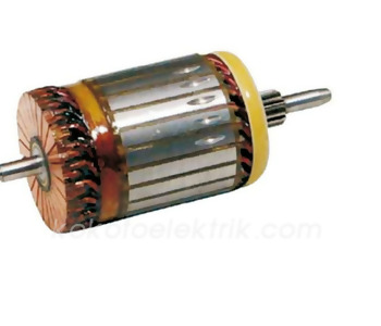 {Katagori} / MARŞ KOLLEKTÖRÜ -V7- 12V VALEO TİP B112 Ç44 D7 AUDİ A4 A6 VW  YM PARTNER LAGUNA SEKMANSIZ  V7 IM3150 