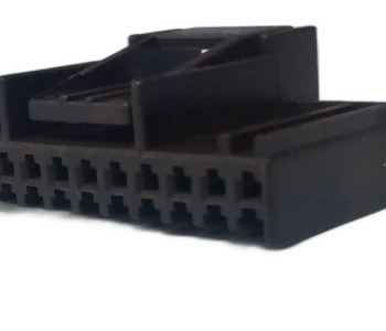 {DepartmanAdi} / SİGORTA KUTUSU SOKETİ 12 Lİ MEGAN 2 FAR SOKETİ TES5550B  12K001A   SC12K001A         {Ozet}