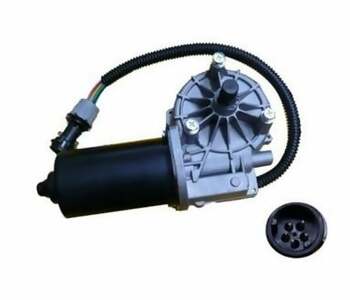 {Katagori} / SİLECEK SİLGİ MOTORU 24V AĞIR HİZMET MAN F90 M90 F2000 ISUZU CNG OTOBÜS     