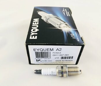 {DepartmanAdi} / BUJİ   C52LS  BP65ES  R9 UZUN PASO  EYQUEM {Ozet}