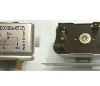 {Katagori} / FAR ROLESİ 12V  VW KABLUMBAĞA ŞASE İLE ÇALIŞAN 4RD001836057 4RD001836051 