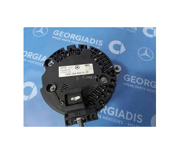 {Katagori} / ALTERNATÖR 12V 200A VALEO TİP MERCEDES E SERİ CLASS W205 W213 A0009069805 443354 
