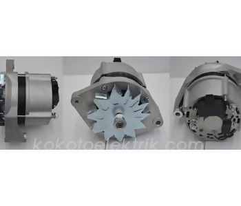 {DepartmanAdi} / ALTERNATÖR 12V 90A BOSCH TİP THERMOKİNG TERMOKİNG SOGUTUCU {Ozet}