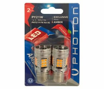{DepartmanAdi} / LED 12V 93 AMPUL 21W TURUNCU FANLI EXCLUSİVE  {Ozet}