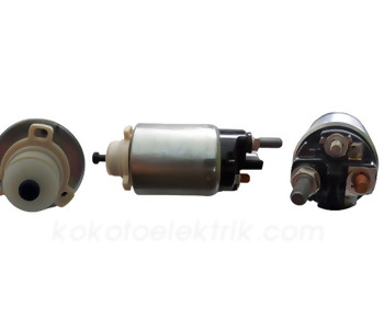 {DepartmanAdi} / MARŞ OTOMATİĞİ 12V DELCO TİP MOTOGRAF 3 DELİK FORD RANGER ESCORT MONDEO DUCATO DAEWO OPEL ASTRA J {Ozet}