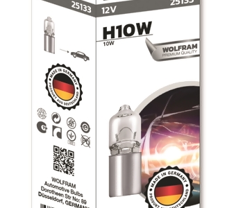 {DepartmanAdi} / 12V H10 AMPUL 10W                        WOLFRAM {Ozet}
