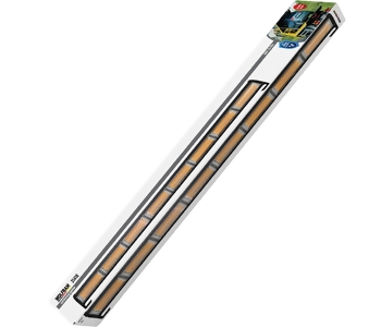 {DepartmanAdi} / SİS LAMBA SETİ PROJEKTÖR 12V 24V 80W COB LEDLİ 118CM  OFF ROAD TİP    OFFROAD SARI ÇAKARLI 14 MODLU {Ozet}