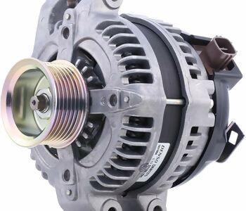 {Katagori} / ALTERNATÖR 12V 105A NİPPONDENSO TİP HONDA ACCORD 2.4 YM HONDA ACCORD HONDA CRV  