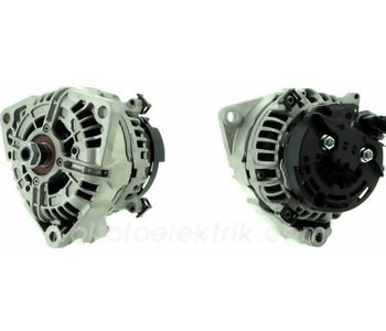 {DepartmanAdi} / ALTERNATÖR 24V 100A BOSCH TİP MERCEDES ACTROS MAN YM HD9 JCB ISUZU NOVA TURKUAZ 0124655028 A0824S {Ozet}