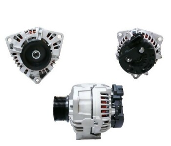 {Katagori} / ALTERNATÖR 24V 150A BOSCH TİP W-LIN-IG-S-DFM MERCEDES TRAVEGO CİTARO  