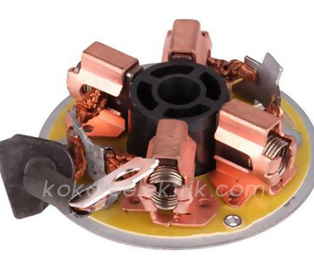 {Katagori} / KÖMÜR TAŞIYICI BOSCH TİP BSX192-193 BO1931 BHB4028   DUCATO 2.8 CİTROEN 2.8 