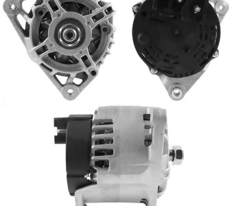 {DepartmanAdi} / ALTERNATÖR 12V 100A ISKRA TİP JCB PERKİNS MF HİDROMEK LOADER CAT IA1204-11203433-11.203.433-MG560  {Ozet}