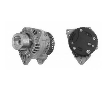 {DepartmanAdi} / ALTERNATÖR 12V 120A ISKRA TİP CASE NEW HOLLAND  IA1020 11203088  {Ozet}