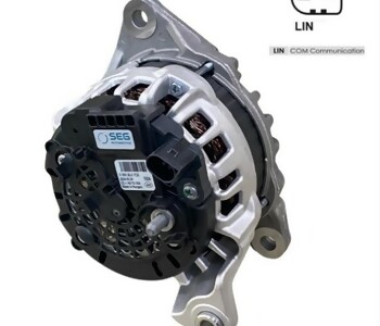 {Katagori} / ALTERNATÖR 12V 150A BOSCH TİP LIN PEUGEOT BOXER İVECO DAİLY 2.3 