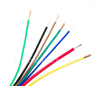 {DepartmanAdi} / AVRUPA KABLO 4MM {Ozet}