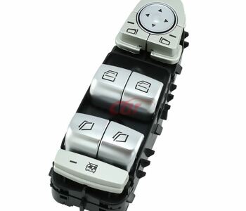 {DepartmanAdi} / CAM KALDIRMA ANAHTARI 3 FİŞLİ MERCEDES VİTO W447  AYNA KATLAMASIZ AN528D {Ozet}