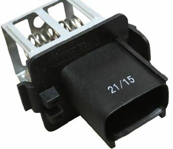 {DepartmanAdi} / FAN REZİSTANSI FORD TRANSİT V363 COURIER B460  {Ozet}