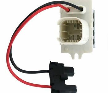 {DepartmanAdi} / KALORİFER REZİSTANSI RENAULT R19 CLİO 1  {Ozet}