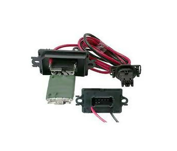 {Katagori} / KALORİFER REZİSTANSI SCENİC II  OEM 7701207876 