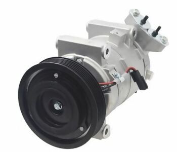 {Katagori} / KLİMA KOMPRESÖR EXCAVATOR-BULDOZER-KOMATSU PC200-6  