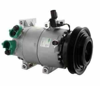 {DepartmanAdi} / KLİMA KOMPRESÖRÜ 12V 4PK HYUNDAİ ACCENT 1.4 GL 1.6 GLS {Ozet}