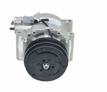 {DepartmanAdi} / KLİMA KOMPRESÖRÜ 12V 5PK  HONDA JAZZ 07 100MM  {Ozet}