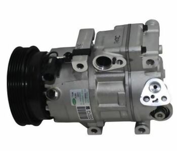 {DepartmanAdi} / KLİMA KOMPRESÖRÜ 12V 5PK HYUNDAİ İ30 1.6 ACCENT 1.5  ELANTRA 1.6 CRDİ MATRİX 1.5 KİA CEED 1.6 CRDİ {Ozet}