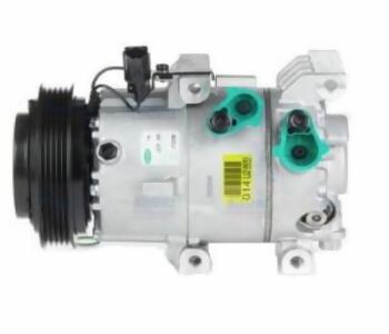{DepartmanAdi} / KLİMA KOMPRESÖRÜ 12V 5PK HYUNDAİ İ30 1.6 CRDİ KİA SOUL II 1.6 CRDİ {Ozet}