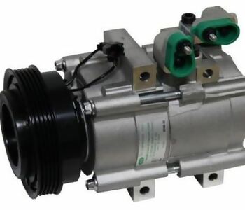 {DepartmanAdi} / KLİMA KOMPRESÖRÜ 12V 5PK HYUNDAİ SONATA 2.0/2.4 HYUNDAİ SANTA FE 2.0 CRDİ {Ozet}