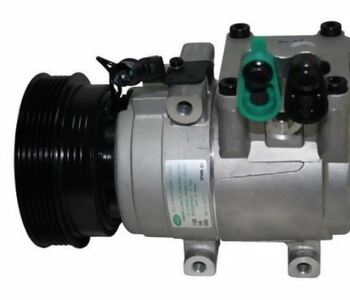 {DepartmanAdi} / KLİMA KOMPRESÖRÜ 12V 6PK HYUNDAİ ACCENT HYUNDAİ GETZ 1.5 CRDİ {Ozet}