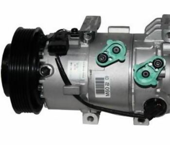 {Katagori} / KLİMA KOMPRESÖRÜ 12V 6PK HYUNDAİ İX35 1.6 CRDİ KİA SPORTAGE 1.6 CRDİ 