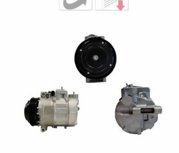{Katagori} / KLİMA KOMPRESÖRÜ 12V 6PK MERCEDES W202 C208 96 01 VITO 97 03 SPRİNTER 95 00  
