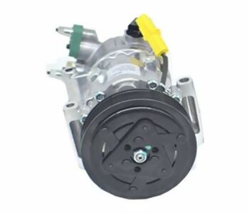 {Katagori} / KLİMA KOMPRESÖRÜ 12V 6PK PEUGEOT 407-607 CITREON C5 119MM   